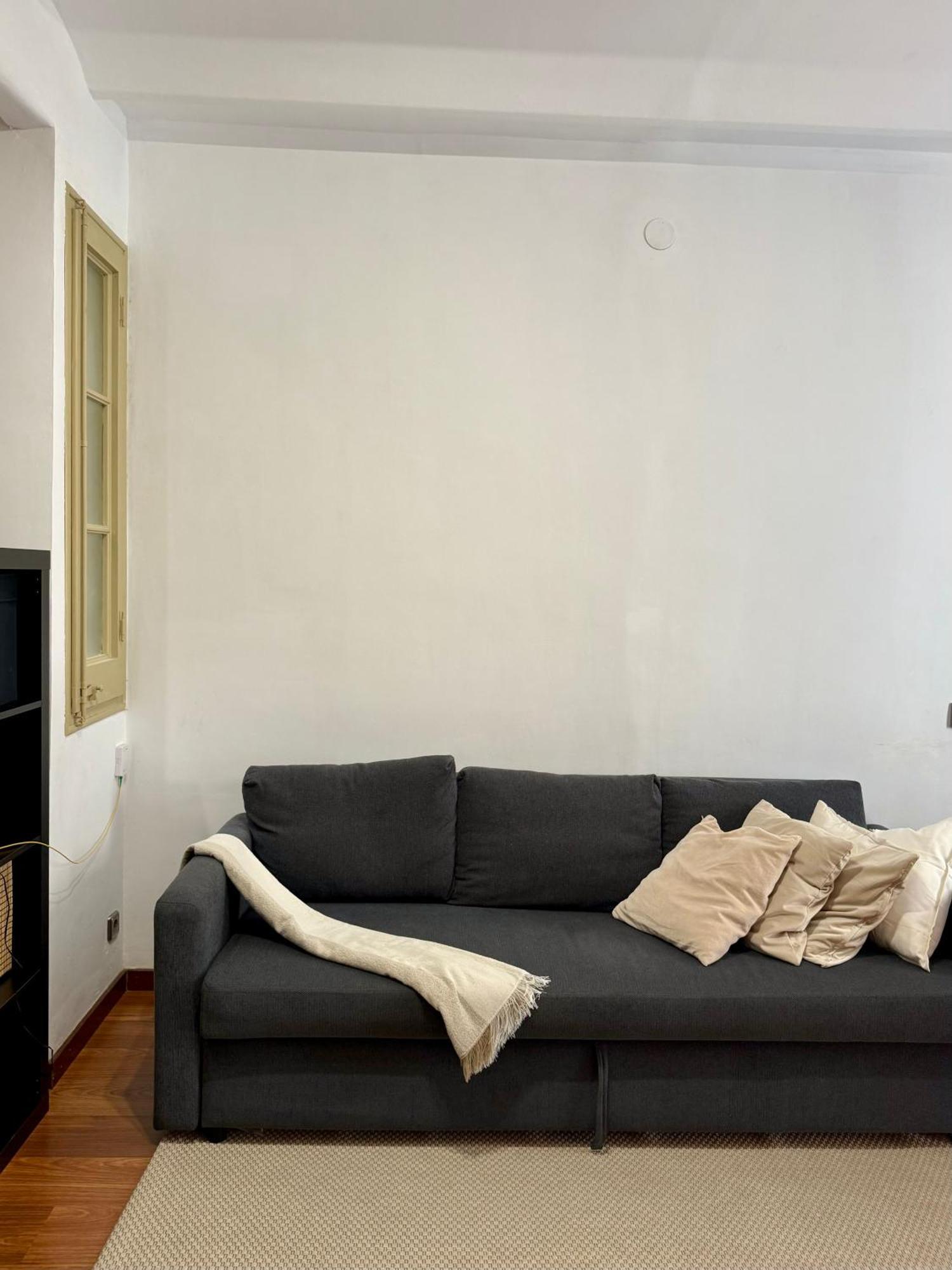 Newly Renovated Stylish Eixample - Great Location Barcelone Extérieur photo